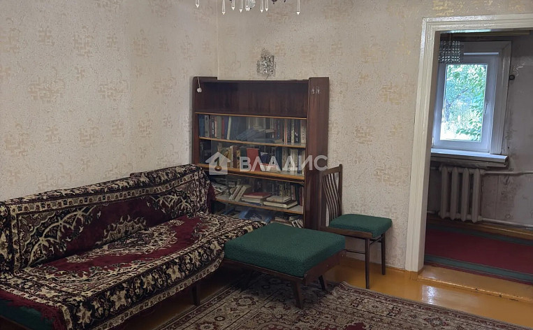 Дом 55.50м², фото 20