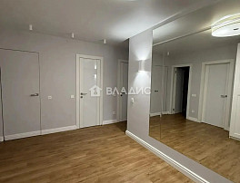 3-Комнатная квартира 79.00м²
