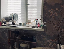 1-Комнатная квартира 28.50м²