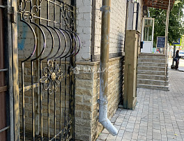 Коммерческое помещение 70.00м²