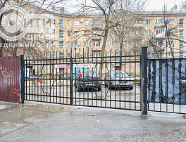 2-Комнатная квартира 42.90м²