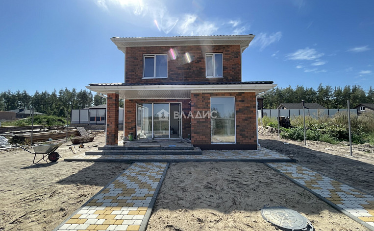 Дом 120.00м², фото 12