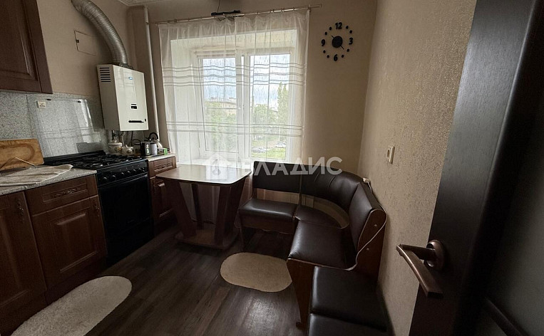 3-Комнатная квартира 62.20м², эт. 3, фото 38