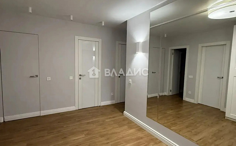 3-Комнатная квартира 79.00м², эт. 13, фото 23
