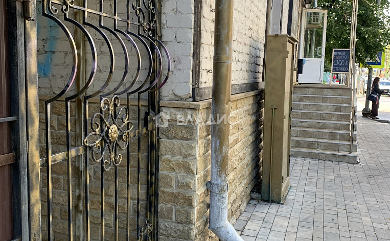 Коммерческое помещение 70.00м², эт. -1, фото 23