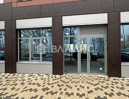 Коммерческое помещение 50.10м²