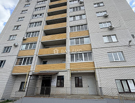 1-Комнатная квартира 40.00м²