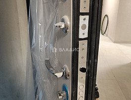 Студия 21.90м²