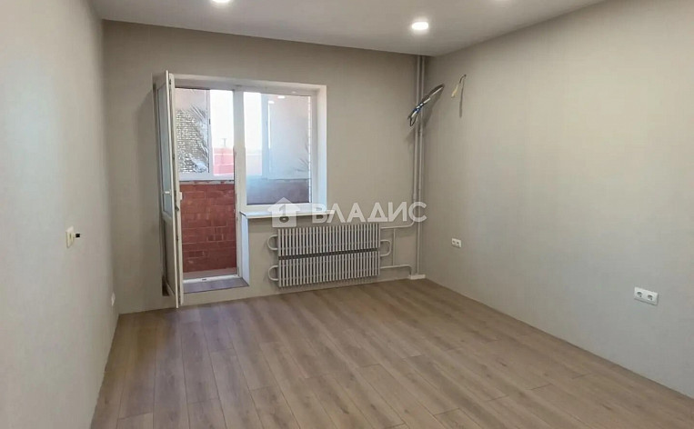 1-Комнатная квартира 42.50м², эт. 12, фото 25