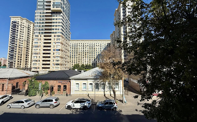 Комната 17.80м², эт. 3, фото 32
