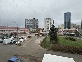 1-комнатная квартира, 19.4 м2