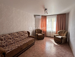 1-Комнатная квартира 36.50м²