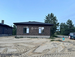 Дом 96.00м²