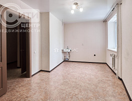 3-Комнатная квартира 81.30м²