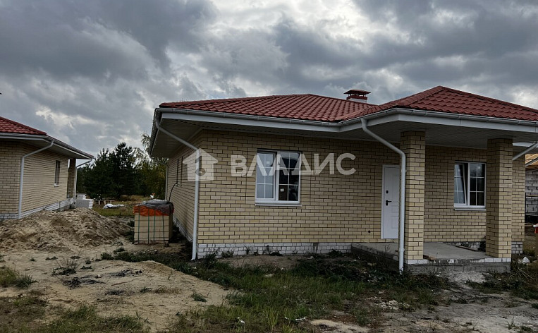 Дом 130.00м², фото 19