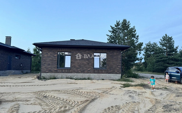 Дом 96.00м², фото 14