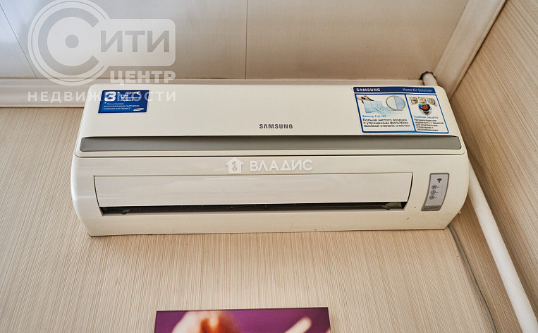 3-Комнатная квартира 62.90м², эт. 5, фото 15