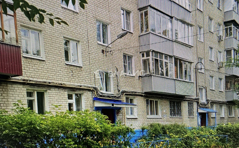 1-Комнатная квартира 30.00м², эт. 5, фото 12