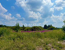 Земельный участок 80.00 соток