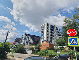 1-Комнатная квартира 46.00м²