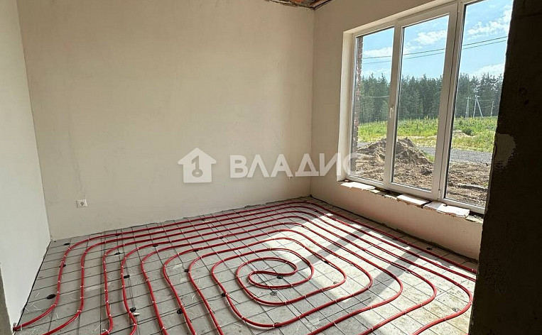 Дом 111.00м², фото 26