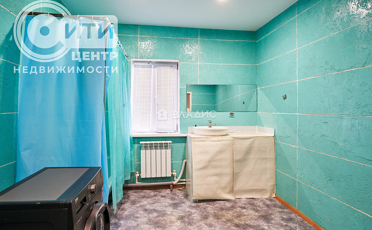 Дом 91.60м², фото 33