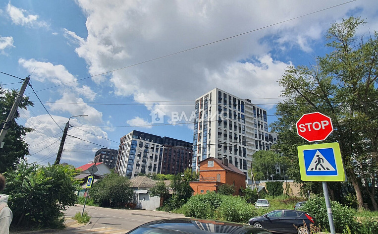 1-Комнатная квартира 46.00м², эт. 10, фото 40
