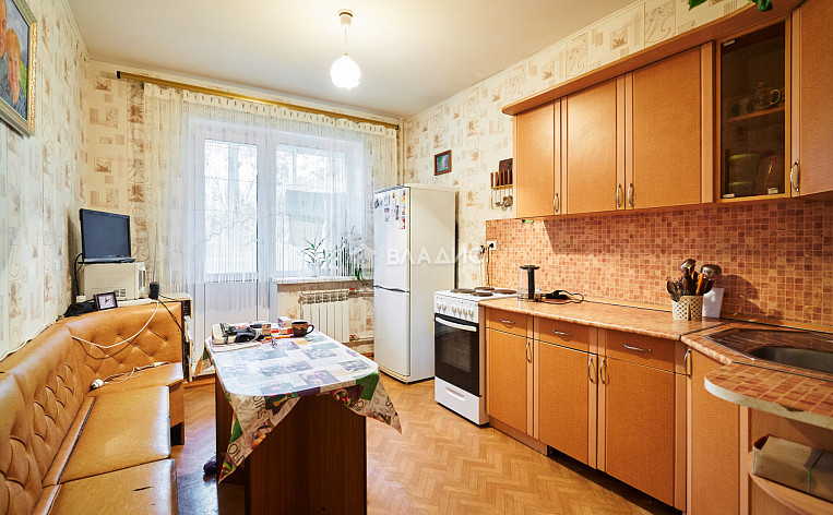 2-Комнатная квартира 71.30м², эт. 2, фото 15