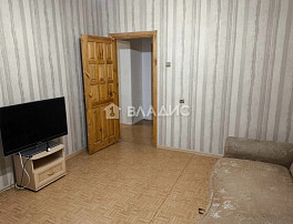 3-Комнатная квартира 89.40м²