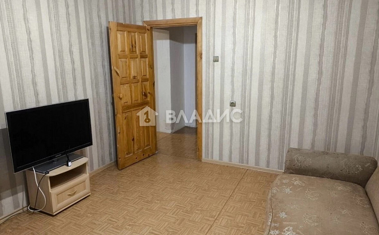 3-Комнатная квартира 89.40м², эт. 5, фото 10