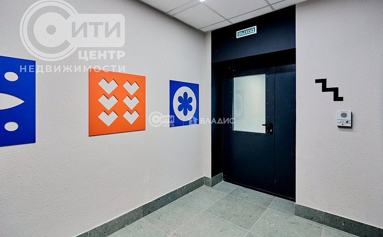 1-комнатная квартира, 41.52 м2, эт. 6, id: 708693, фото 27