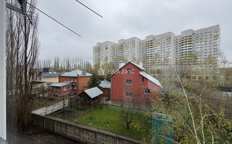 3-Комнатная квартира 93.30м², эт. 3, фото 34