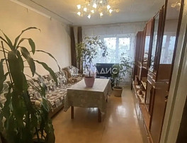 3-Комнатная квартира 62.90м²