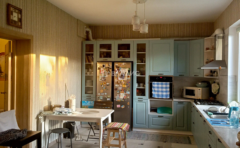 Дом 212.40м², фото 40