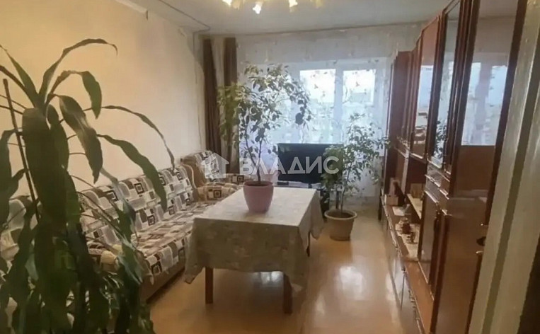 3-Комнатная квартира 62.90м², эт. 9, фото 7