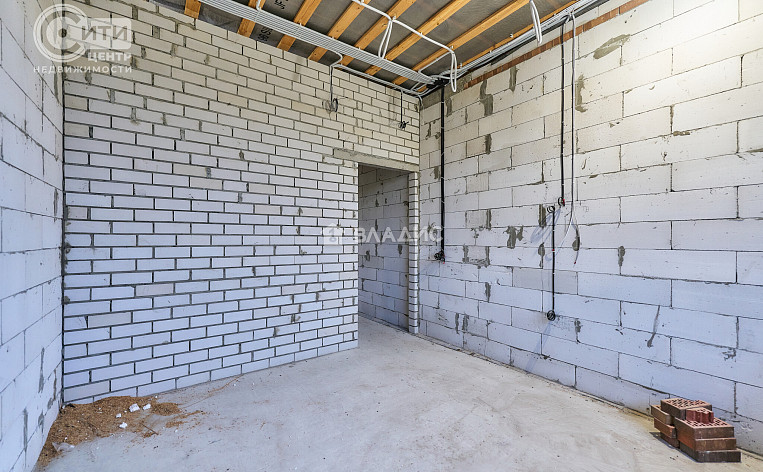 Дом 115.00м², фото 40