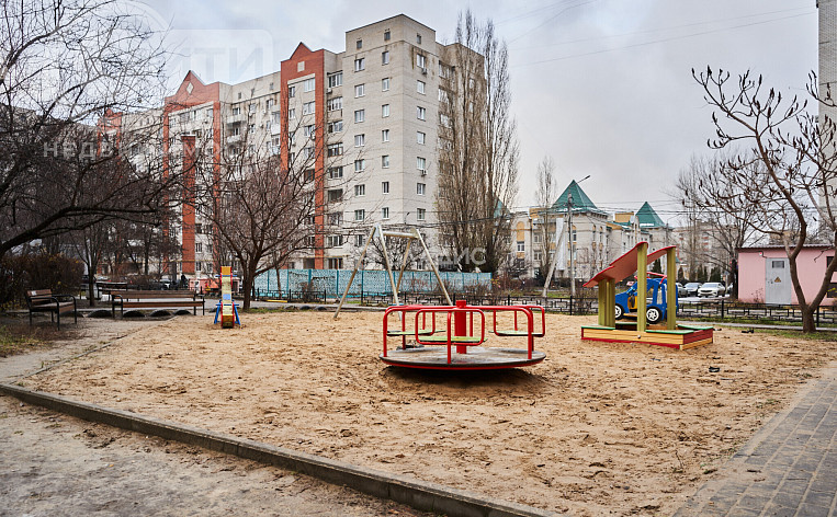2-Комнатная квартира 48.60м², эт. 1, фото 18