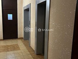 3-комнатная квартира, 73.9 м2