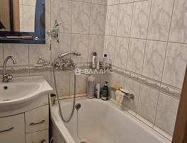 2-Комнатная квартира 42.90м²