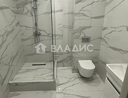 Студия 30.00м²