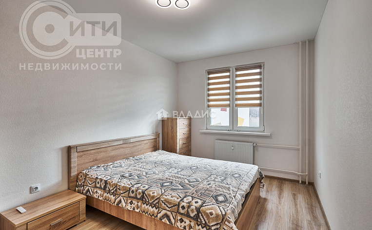 1-Комнатная квартира 41.90м², эт. 7, фото 25
