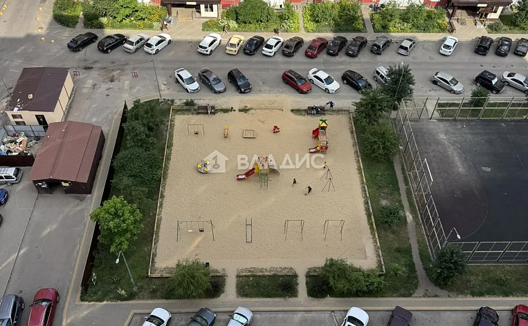 1-Комнатная квартира 40.30м², эт. 15, фото 23
