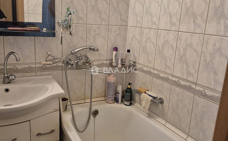 Комната 17.60м², эт. 4, фото 9