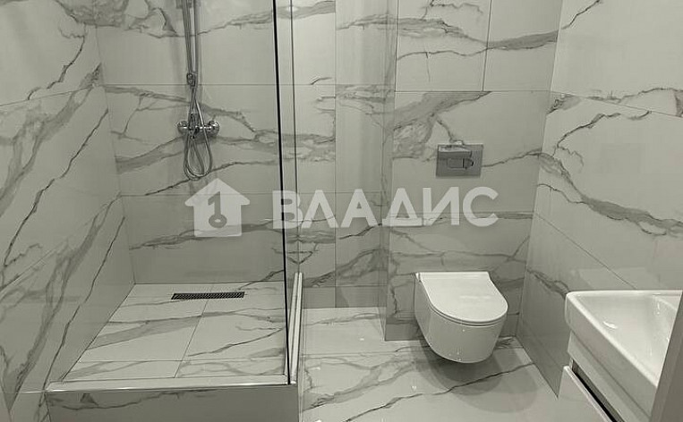 Студия 30.00м², эт. 19, фото 13