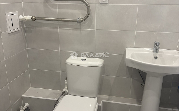1-Комнатная квартира 35.90м², эт. 3, фото 7
