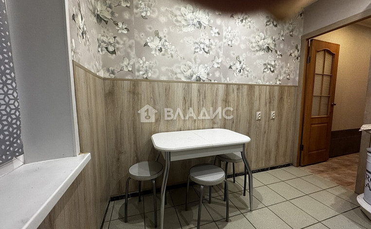 3-Комнатная квартира 67.70м², эт. 1, фото 22
