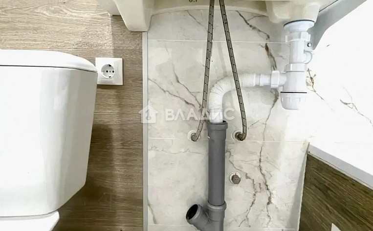 1-Комнатная квартира 31.60м², эт. 4, фото 29