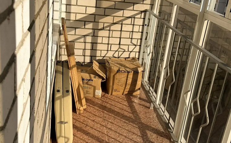 1-Комнатная квартира 41.70м², эт. 7, фото 20