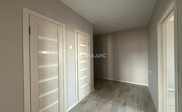 2-Комнатная квартира 70.70м², эт. 8, фото 14