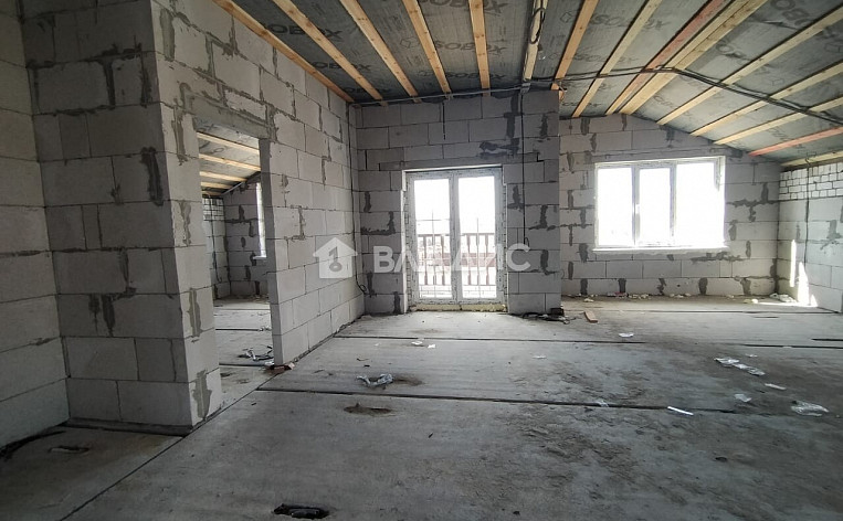 Дом 183.00м², фото 15